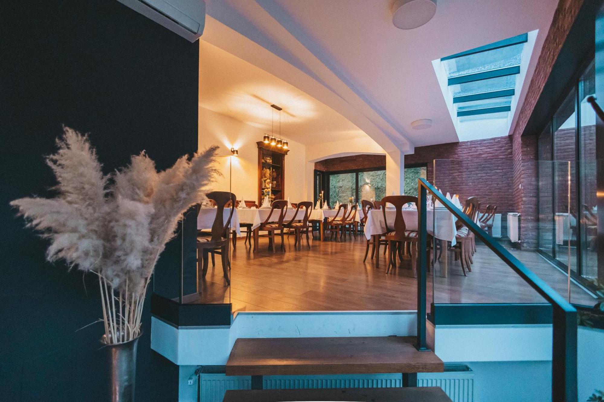 Guesthouse Villa Zelenjak Ventek Kumrovec Exteriér fotografie