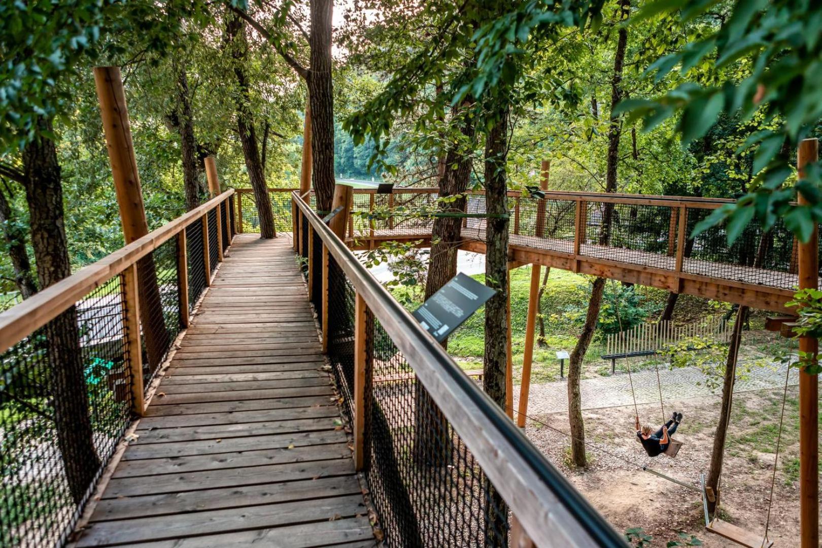 Guesthouse Villa Zelenjak Ventek Kumrovec Exteriér fotografie