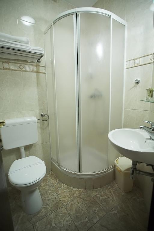 Guesthouse Villa Zelenjak Ventek Kumrovec Pokoj fotografie